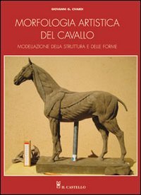 Morfologia artistica del cavallo (9788865201602) by Unknown Author