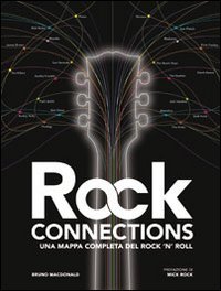 Rock connections. Una mappa completa del rock 'n' roll (9788865201770) by MacDonald, Bruno