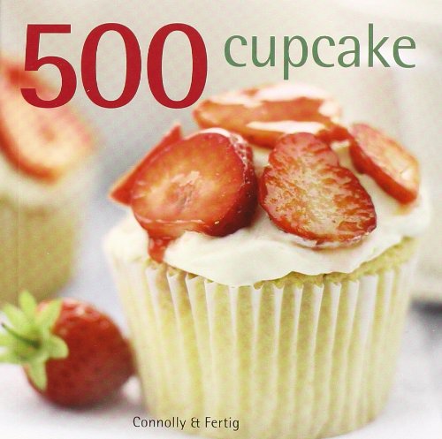 Stock image for 500 cupcake for sale by medimops