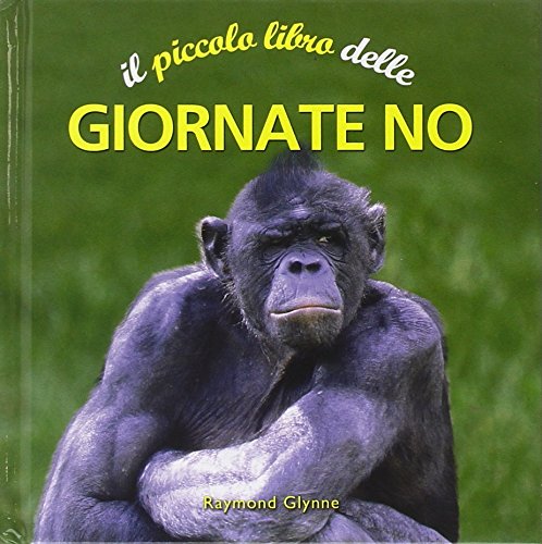 Stock image for Il piccolo libro delle giornate no for sale by medimops