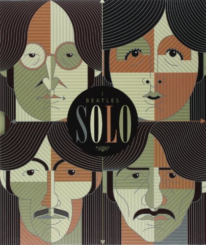 9788865204078: SOLO Beatles (Musica)