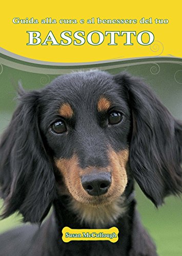 Stock image for Bassotto for sale by libreriauniversitaria.it