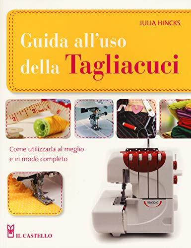 Stock image for GUIDA ALLUSO DELLA TAGLIACUCI for sale by libreriauniversitaria.it