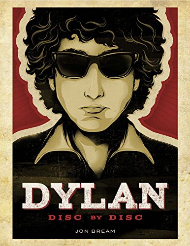 Beispielbild fr Dylan . Disco per disco zum Verkauf von unlibro