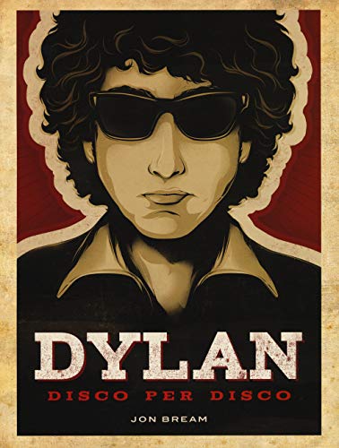 Stock image for Dylan . Disco per disco for sale by unlibro