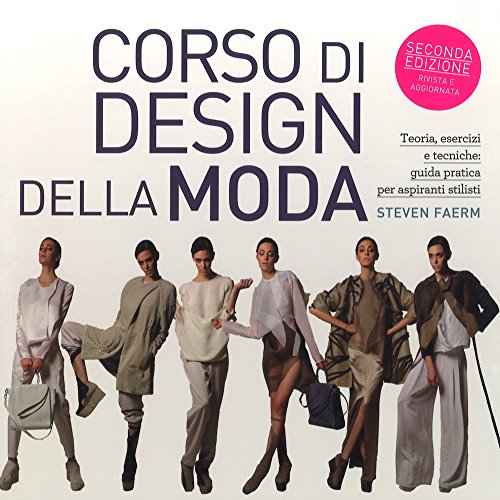 Stock image for Corso di design della moda for sale by libreriauniversitaria.it