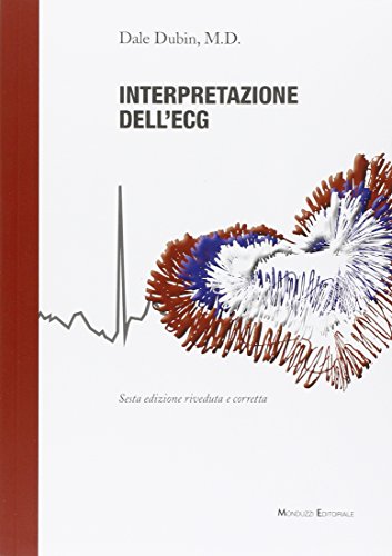 Interpretazione dell'ECG (9788865210116) by [???]