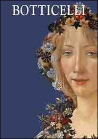 Imagen de archivo de Botticelli. Ediz. tedesca a la venta por libreriauniversitaria.it