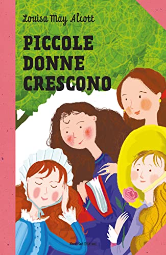 9788865260173: Piccole donne crescono