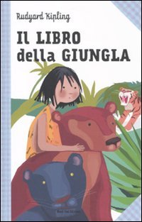 9788865260180: Il libro della giungla