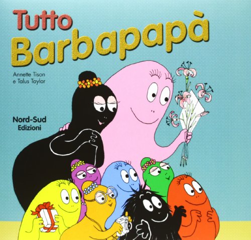 Stock image for Tutto Barbapap for sale by MusicMagpie