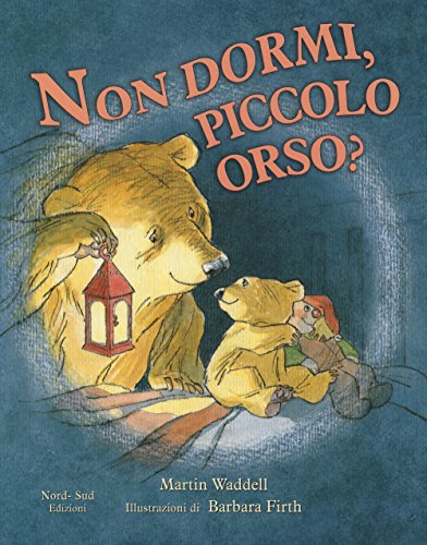 9788865263594: Non dormi, piccolo orso? Ediz. illustrata (Libri illustrati)