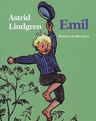 Emil - Lindgren, Astrid