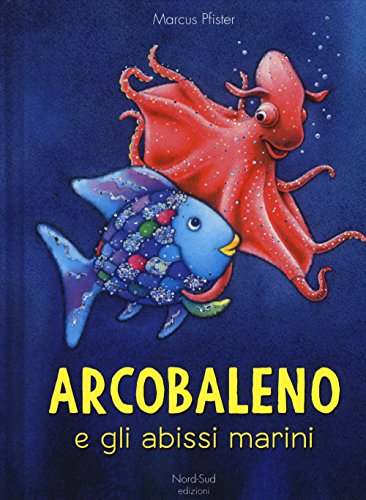 Stock image for Arcobaleno e gli abissi marini for sale by Revaluation Books