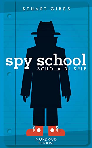 Beispielbild fr Spy school. Scuola di spie zum Verkauf von WorldofBooks