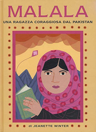 9788865269961: Malala. Una ragazza coraggiosa del Pakistan-Iqbal. Un ragazzo coraggioso del Pakistan