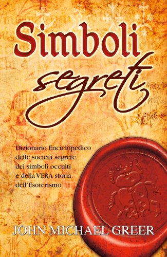 9788865270028: Simboli segreti