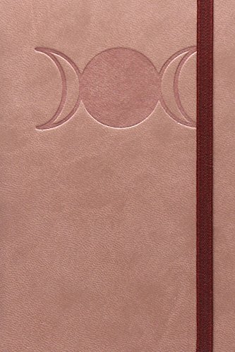 9788865270448: Triple Goddess Pocket Notebook