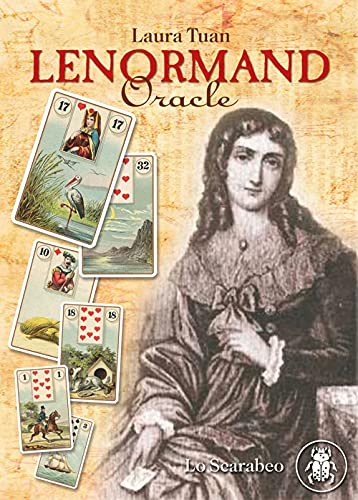 9788865272350: Lenormand Oracle (ORACULO) (ORCULO)