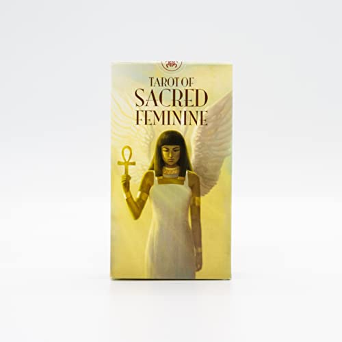 9788865272909: Tarot du Fminin Sacr