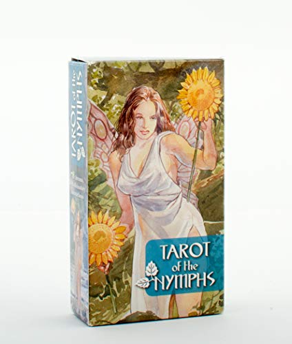 9788865272978: TAROT NINFAS