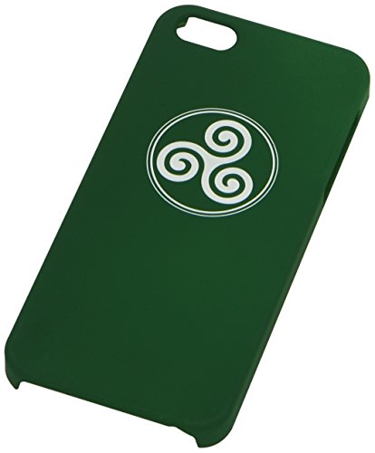 Beispielbild fr Celtic Identity Iphone 5 Cover zum Verkauf von Monster Bookshop