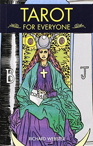 Beispielbild fr Tarot for Everyone zum Verkauf von ThriftBooks-Atlanta