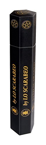 Stock image for Lo Scarabeo Crystal Pencils Kit Magic Pencils for sale by HPB-Blue