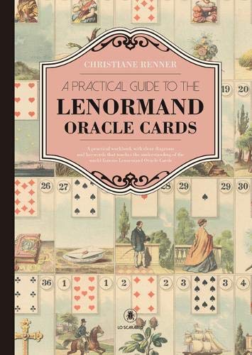 Beispielbild fr A Practical Guide to the Lenorman Oracle Cards zum Verkauf von Blackwell's