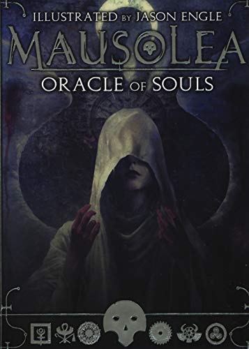 Beispielbild fr Mausolea Oracle: Oracle of the Souls zum Verkauf von medimops