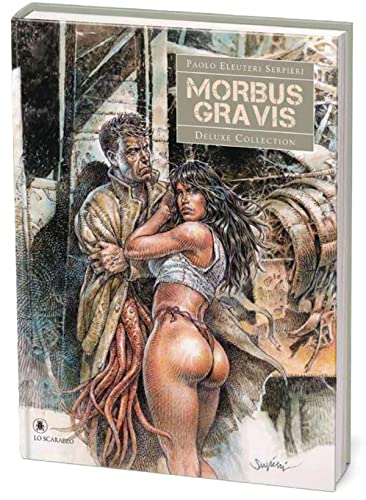 9788865276440: Morbus Gravis.