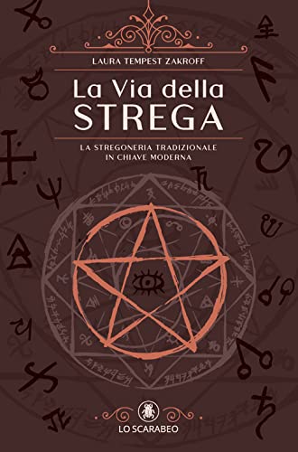 Immagine dell'editore per LA VIA DELLA STREGA (Italian) venduto da Brook Bookstore