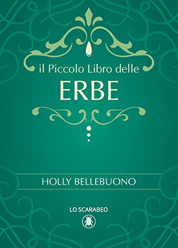 Stock image for Il piccolo libro delle erbe for sale by libreriauniversitaria.it