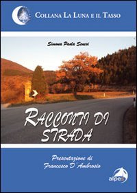 Stock image for Racconti di strada for sale by libreriauniversitaria.it