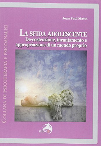 Stock image for SFIDA ADOLESCENTE [Paperback] for sale by Brook Bookstore