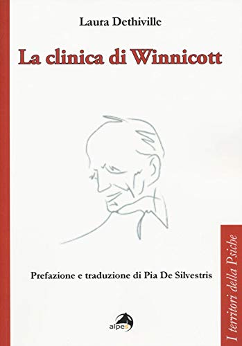 Beispielbild fr La clinica di Winnicott zum Verkauf von libreriauniversitaria.it