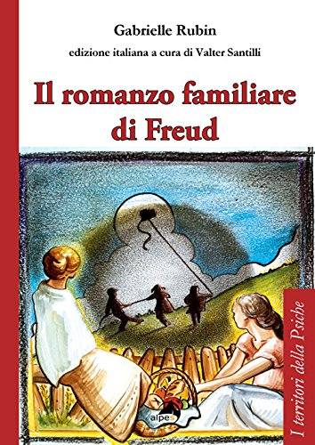 Beispielbild fr Il romanzo familiare di Freud zum Verkauf von libreriauniversitaria.it