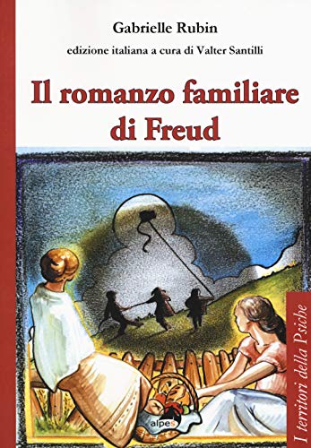 Stock image for Il romanzo familiare di Freud for sale by libreriauniversitaria.it