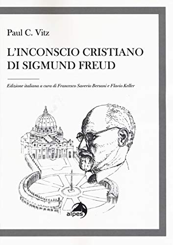 Stock image for L'INCONSCIO CRISTIANO DI SIGMU [Paperback] (Italian) for sale by Brook Bookstore