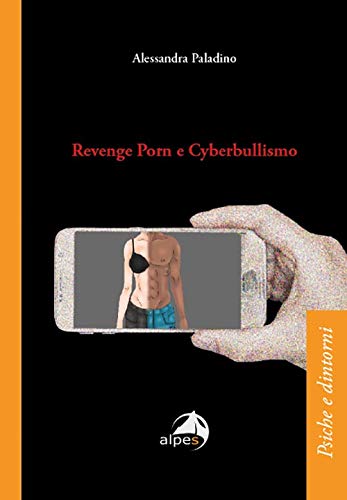 Revenge porn e cyberbullismo de Unknown Author: NEW ...