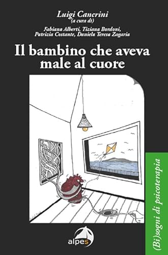 Beispielbild fr BAMBINO CHE AVEVA MALE AL CUOR zum Verkauf von libreriauniversitaria.it