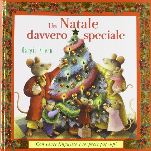 NATALE DAVVERO SPECIALE (UN) ( (9788865320235) by Kneen, Maggie