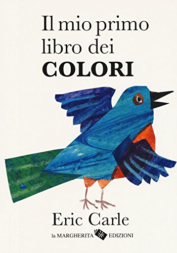 Beispielbild fr Il mio primo libro dei colori zum Verkauf von WorldofBooks