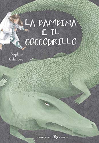Stock image for Il dottore dei coccodrilli for sale by Brook Bookstore