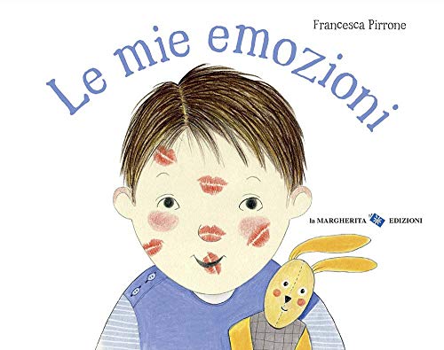Stock image for Le mie emozioni. Ediz. a colori for sale by Brook Bookstore