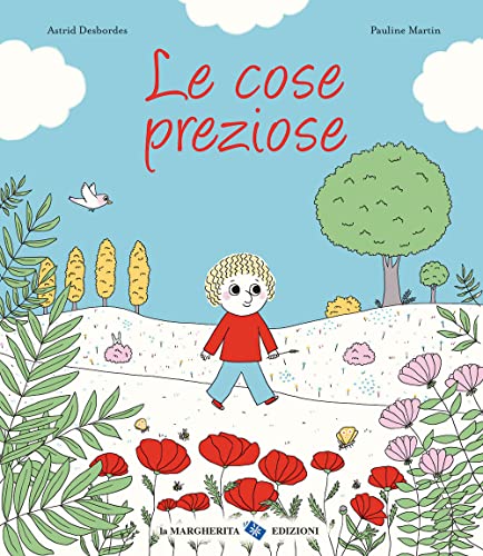 Stock image for Le cose preziose. Ediz. a colori for sale by Ammareal