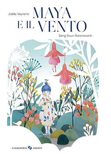 Stock image for Maya e il vento. Ediz. a colori (Libri illustrati) for sale by libreriauniversitaria.it