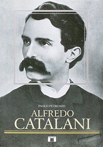 9788865401118: Alfredo Catalani (Personaggi della musica)