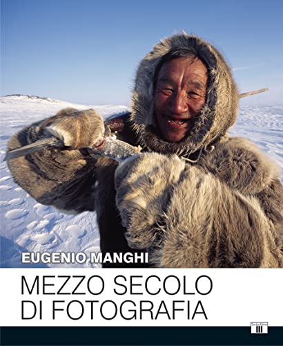 Stock image for Mezzo secolo di fotografia for sale by libreriauniversitaria.it
