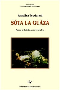 9788865410196: Sta la guza (Alma poesis. Poeti della Romagna contemp.)